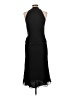 Jkara 100% Polyester Black Cocktail Dress Size 10 - photo 2