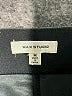 Max Studio 100% Polyurethane Black Casual Pants Size M - photo 7