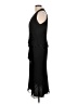 Jkara 100% Polyester Black Cocktail Dress Size 10 - photo 5