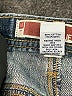 Gap Blue Denim Skirt Size 1 - photo 5