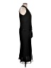 Jkara 100% Polyester Black Cocktail Dress Size 10 - photo 4