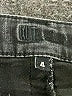 Kut from the Kloth Black Jeans Size 4 - photo 7
