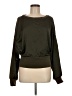 Express Green Sweatshirt Size M - photo 1