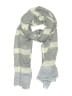 Unbranded Gray Blue Scarf One size - photo 1
