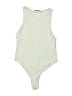 Zara Green Bodysuit Size M - photo 1