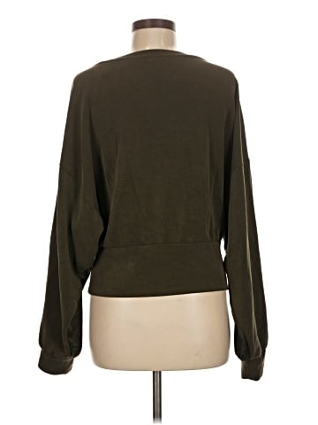 Express Sweatshirt (view 2)