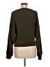 Express Green Sweatshirt Size M - photo 2