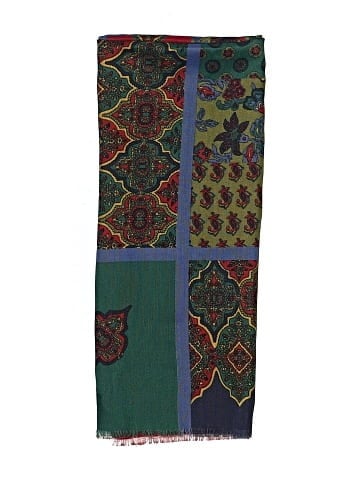 Signature Studio Scarf (view 2)