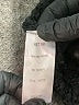 Assorted Brands 100% Polyester Black Cardigan Size S - photo 8