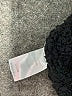 Assorted Brands 100% Polyester Black Cardigan Size S - photo 9