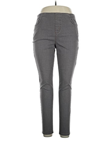 Denim + Company Jeggings (view 1)