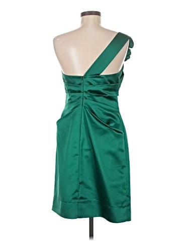 Phoebe Couture Cocktail Dress (view 2)