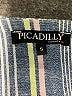 Assorted Brands Blue Cardigan Size S - photo 7