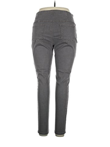 Denim + Company Jeggings (view 2)