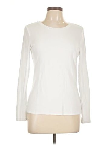 Jones & Co Long Sleeve T-Shirt (view 1)
