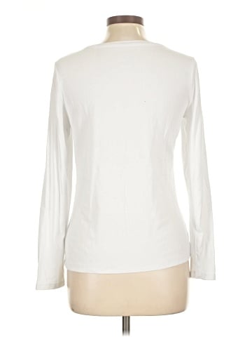 Jones & Co Long Sleeve T-Shirt (view 2)