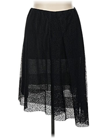 Babette Formal Skirt (view 1)