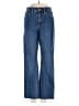 J.Crew 100% Cotton Blue Jeans Size 24 waist - photo 1