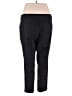 Briggs Solid Gray Dress Pants Size 18 - photo 2