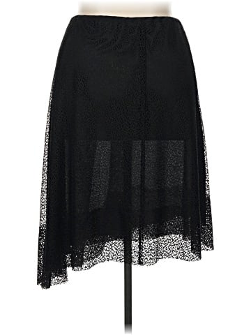 Babette Formal Skirt (view 2)
