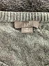 J.Jill Gray Pullover Sweater Size M - photo 7