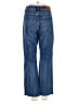 J.Crew 100% Cotton Blue Jeans Size 24 waist - photo 2