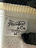 Pacific & Co. Yellow Ivory Pullover Sweater Size M - photo 7