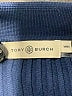 Tory Burch Blue Pullover Sweater Size M - photo 6