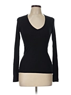 Splendid Long Sleeve Top (view 1)