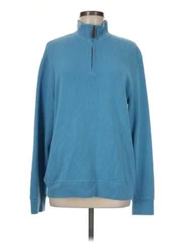 Lands' End Sweatshirt (view 1)