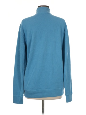 Lands' End Sweatshirt (view 2)