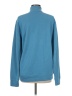 Lands' End Blue Sweatshirt Size M - photo 2