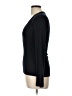 Splendid Black Long Sleeve Top Size L - photo 5