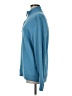 Lands' End Blue Sweatshirt Size M - photo 5