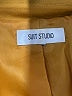 Suit Studio Yellow Blazer Size 3X (estimated) - photo 6