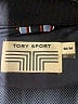 Tory Sport Black Pullover Sweater Size M - photo 7