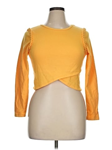 Habitual 3/4 Sleeve Top (view 1)