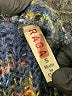 Raga Tweed Green Pullover Sweater Size S - photo 7