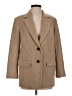 Everlane Tan Wool Coat Size 0 - photo 1