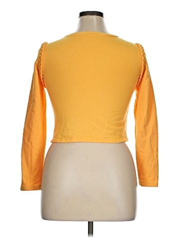 Habitual 3/4 Sleeve Top (view 2)