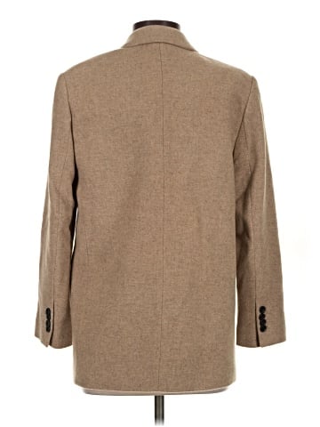 Everlane Wool Coat (view 2)