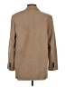 Everlane Tan Wool Coat Size 0 - photo 2