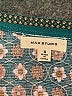 Max Studio Paisley Teal Casual Dress Size S - photo 7