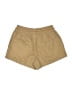 Love Tree Solid Tan Khaki Shorts Size M - photo 2