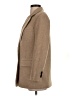 Everlane Tan Wool Coat Size 0 - photo 5