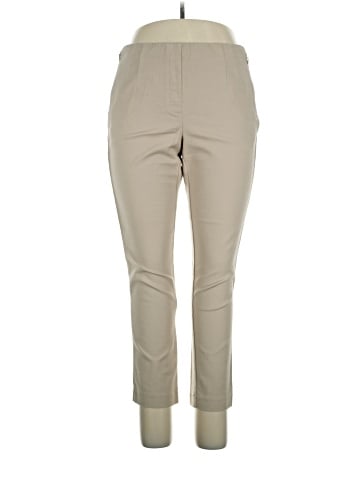J.Jill Casual Pants (view 1)
