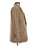 Everlane Tan Wool Coat Size 0 - photo 4