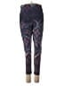 Evolution and Creation Print Blue Leggings Size M - photo 1
