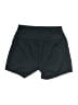 Sportswear Solid Black Athletic Shorts Size L - photo 2