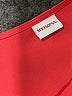 Merona Solid Orange Casual Dress Size 2X (estimated) - photo 7